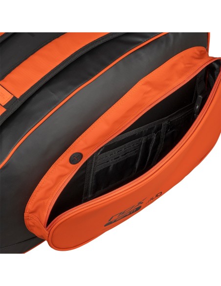 Portaracchette Nox Ml10 Team Bpml10Teblcl Nero |Padel offers