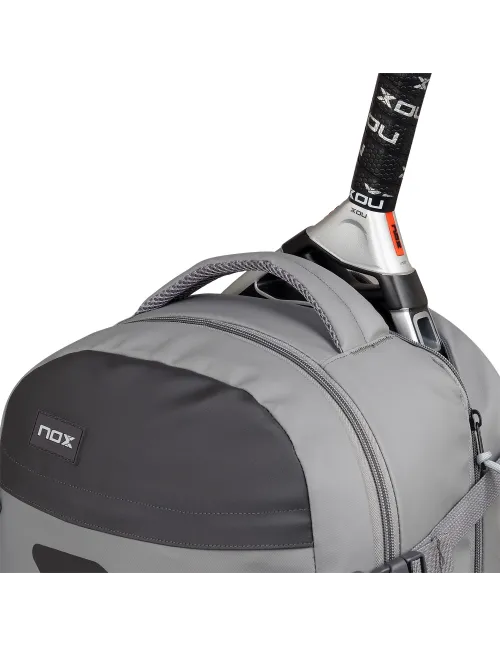 Mochila Nox At10 Team | Ofertas de pádel