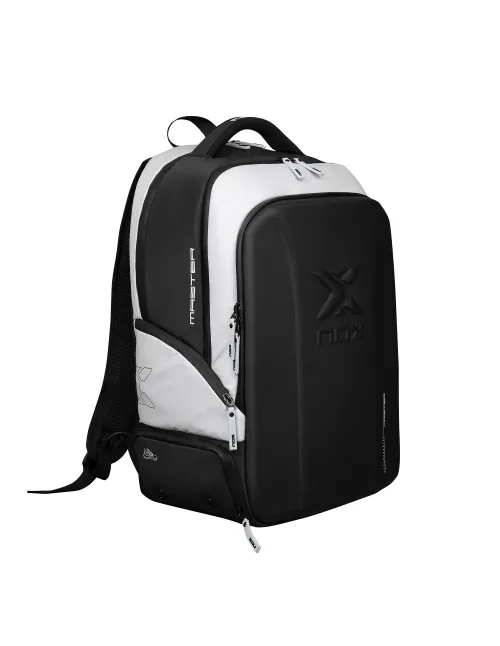 Mochila Nox Luxury Master Series | Ofertas de pádel