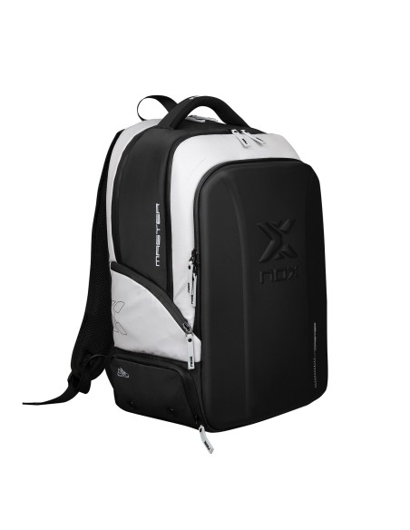 Backpack Nox Luxury Master Series | Ofertas de padel