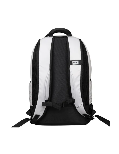 Backpack Nox Luxury Master Series | Ofertas de padel