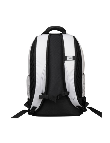 Backpack Nox Luxury Master Series | Ofertas de padel