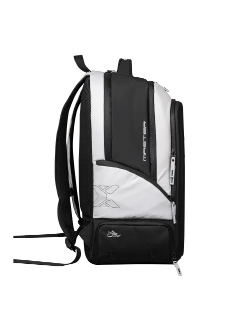 Mochila Nox Luxury Master Series | Ofertas de pádel
