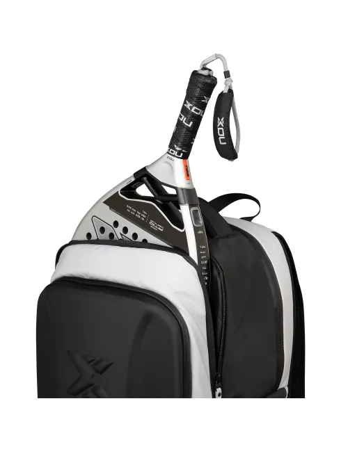 ZAINO NOX LUXURY MASTER SERIE MOCLUXMASTER |Padel offers