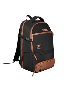 NOX LUXURY OPEN SERIES ZAINO MOCOPENBLBR |Padel offers 2