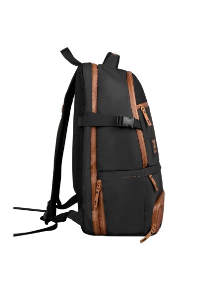 Mochila Nox Luxury Open Series | Ofertas de pádel
