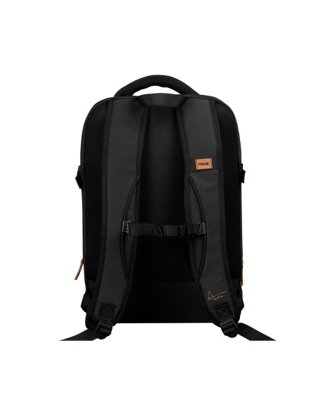 Mochila Nox Luxury Open Series | Ofertas de pádel