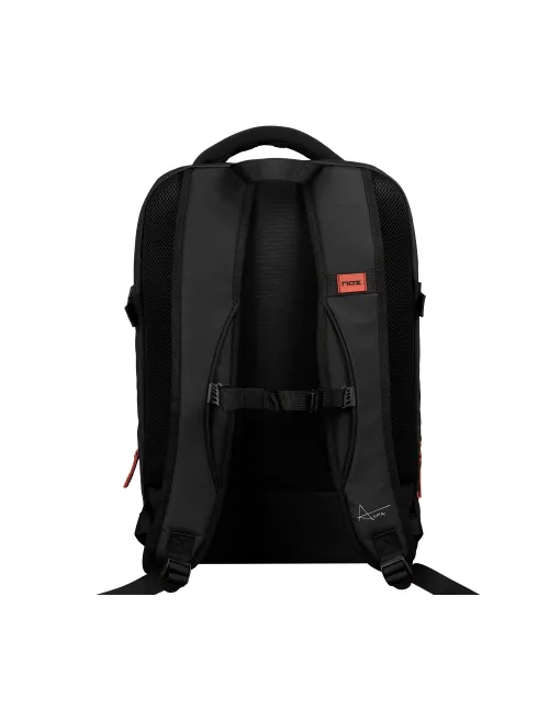 Mochila Nox Luxury Open Series | Ofertas de pádel
