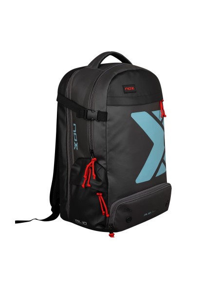 Mochila Nox ML10 Team | Ofertas de pádel