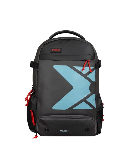 MOCHILA NOX ML10 TEAM MOCML10TEBL | Ofertas de padel