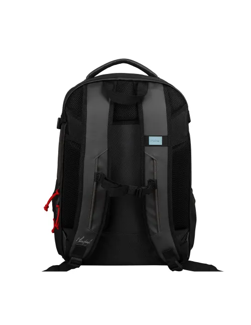 MOCHILA NOX ML10 TEAM MOCML10TEBL | Ofertas de padel
