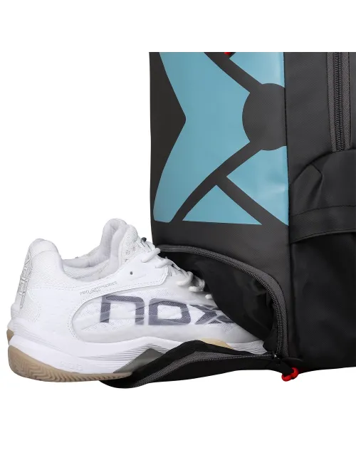 Mochila Nox ML10 Team | Ofertas de pádel