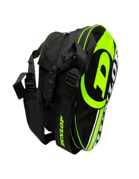 Paletero Dunlop Tour Intro | Ofertas de padel