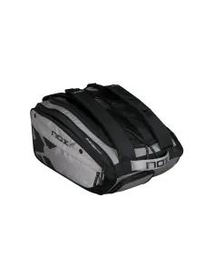 RAQUETES DE PADEL NOX AT10 COMPETITION XL COMPACT BPAT10COMXL24