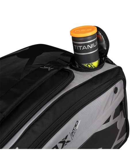 NOX AT10 COMPETITION XL COMPACT BPAT10COMXL24 RACCHETTE DA PADEL |Padel offers