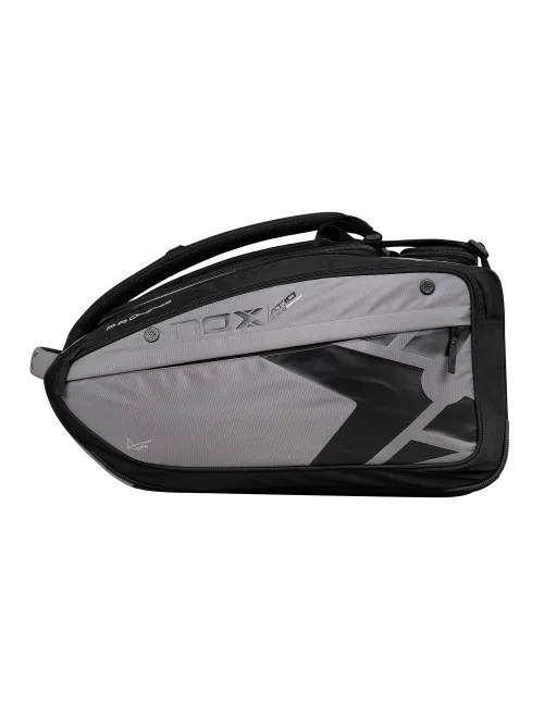 Paletero Nox AT10 Competition XL Compact | Ofertas de pádel