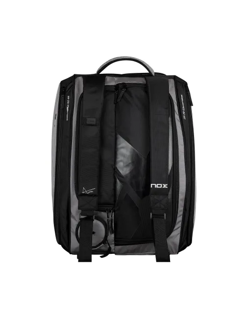 Paletero Nox AT10 Competition XL Compact | Ofertas de pádel