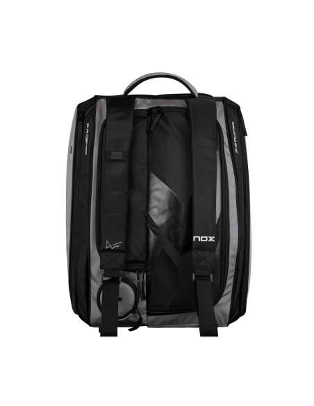 Paletero Nox At10 Competition Xl Compact | Ofertas de pádel