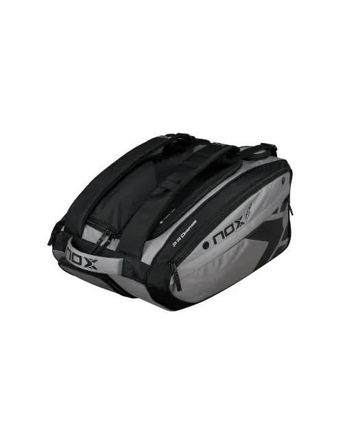 Paletero Nox At10 Competition Xl Compact | Ofertas de pádel