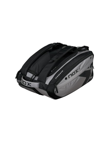 Paletero Nox AT10 Competition XL Compact | Ofertas de pádel