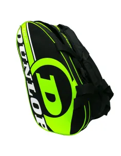 Dunlop Tour di Paletero Intro | Ofertas de padel 2