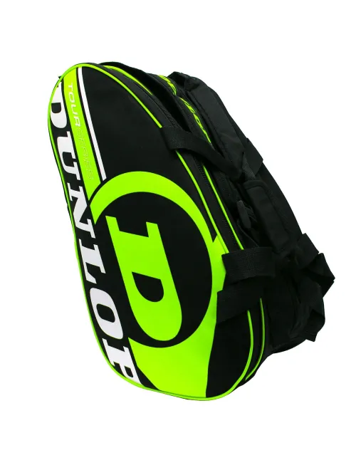 Paletero Dunlop Tour Intro |Padel offers