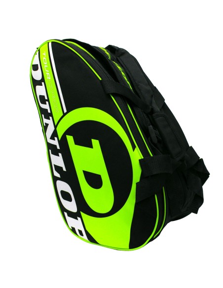 Paletero Dunlop Tour Intro | Ofertas de padel