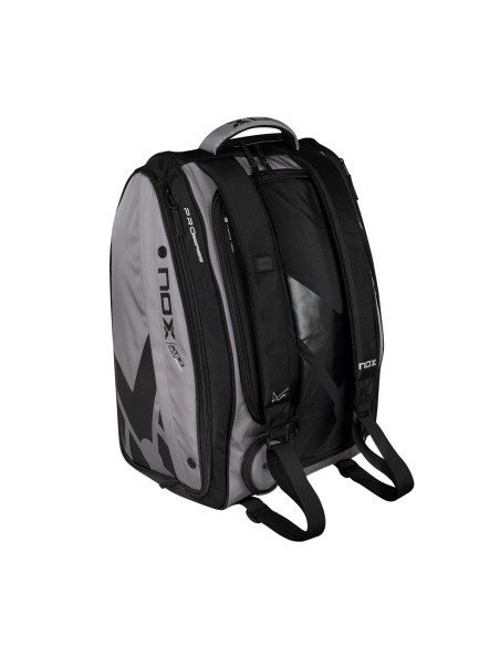 NOX AT10 COMPETITION XL COMPACT BPAT10COMXL24 RACCHETTE DA PADEL |Padel offers