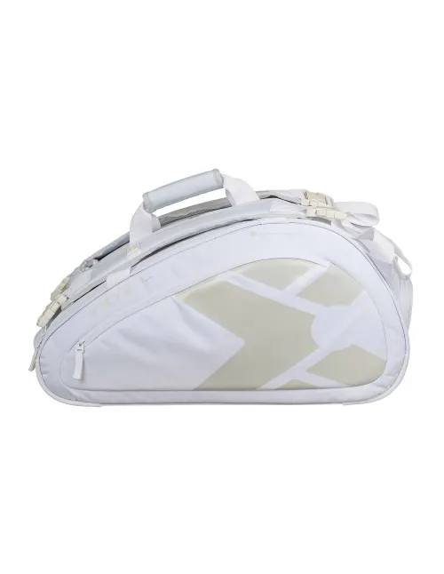 Padelbag Nox At10 Team White | Ofertas de padel