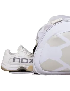 SQUADRA NOX AT10 BPAT10TEWH |Padel offers 2