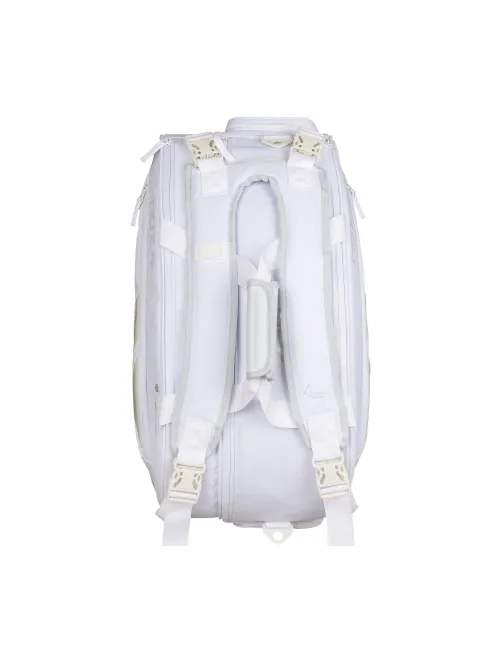 Padelbag Nox At10 Team White | Ofertas de padel