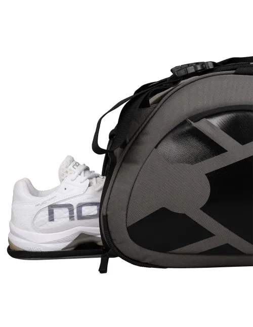 NOX AT10 TEAM BPAT10TEGRBL | Ofertas de padel