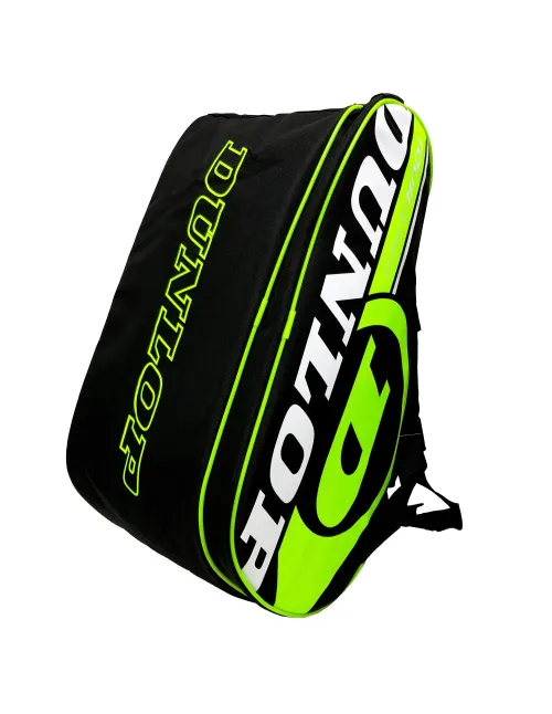 Paletero Dunlop Tour Intro | Ofertas de padel