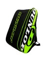 Dunlop Tour di Paletero Intro