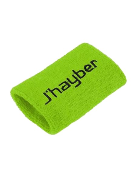 Pulseira Jhayber Mate Pistachio | Ofertas de padel