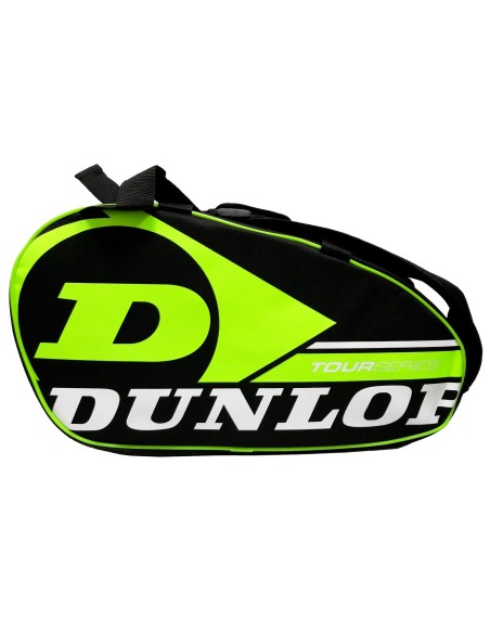 Paletero Dunlop Tour Intro | Ofertas de padel