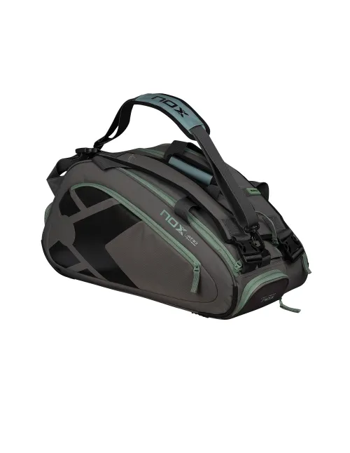 NOX AT10 TEAM BPAT10TEGR | Ofertas de padel