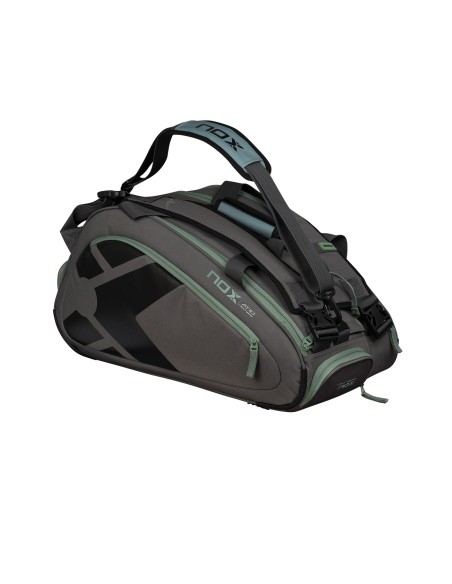 NOX AT10 TEAM BPAT10TEGR | Ofertas de padel