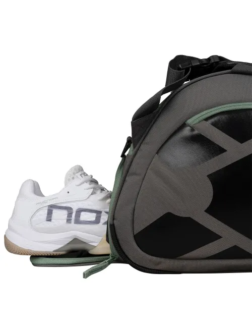 NOX AT10 TEAM BPAT10TEGR | Ofertas de padel
