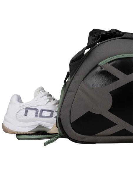 NOX AT10 TEAM BPAT10TEGR | Ofertas de padel