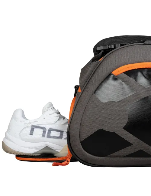 NOX AT10 TEAM BPAT10TEGROR PADDLE RACKETS | Ofertas de padel