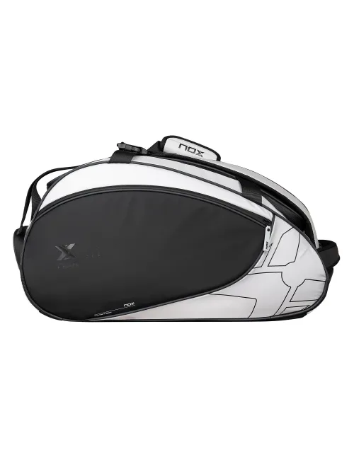 Padelbag Nox Luxury Master Series Bpluxmaster | Ofertas de padel