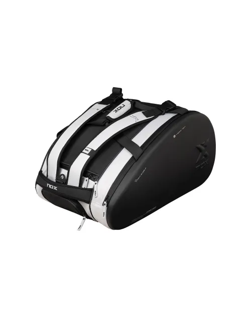Padelbag Nox Luxury Master Series Bpluxmaster | Ofertas de padel