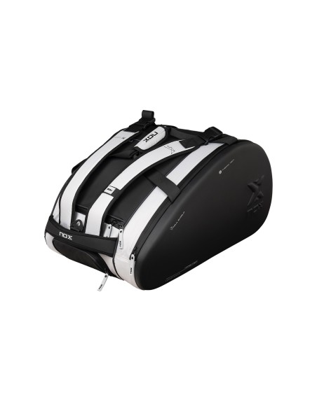 Padelbag Nox Luxury Master Series Bpluxmaster | Ofertas de padel