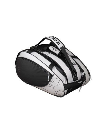 Padelbag Nox Luxury Master Series Bpluxmaster | Ofertas de padel