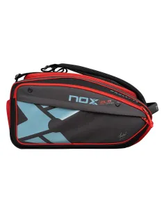 NOX NOX ML10 COMPETITION XL COMPACT BPML10COMXL24 RAQUETES DE RAQUETE