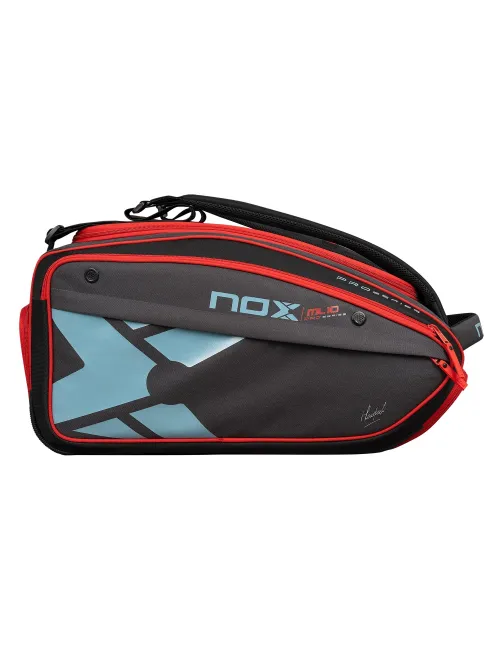 Padelbag Nox Ml10 Competition Xl Compact Bpml10Comxl24 | Ofertas de padel