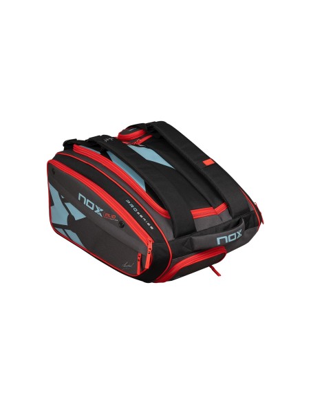 Padelbag Nox Ml10 Competition Xl Compact Bpml10Comxl24 | Ofertas de padel