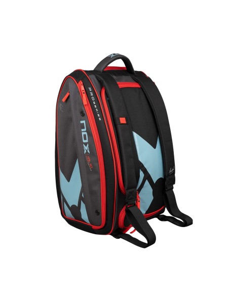 Padelbag Nox Ml10 Competition Xl Compact Bpml10Comxl24 | Ofertas de padel