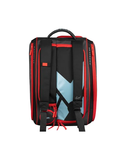 Padelbag Nox Ml10 Competition Xl Compact Bpml10Comxl24 | Ofertas de padel